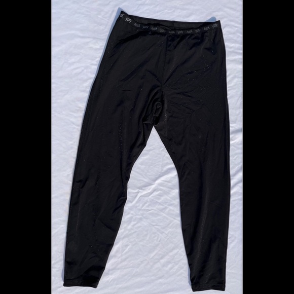 NWOT YITTY by Fabletics Spotlight Shaping Ruched Legging - Picture 3 of 10